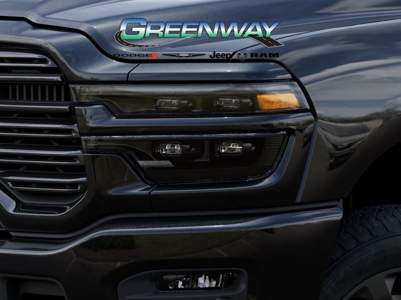 New 2026 RAM 2500 Laramie image 10