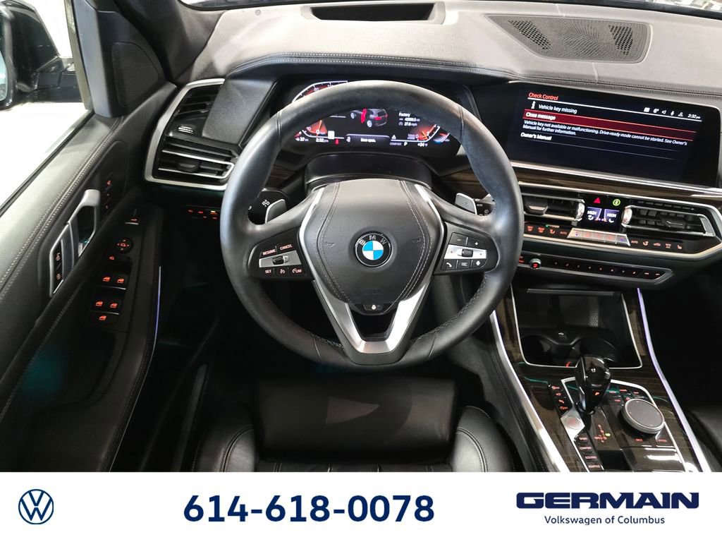Used 2020 BMW X5 sDrive40i w/ Premium Package image 21