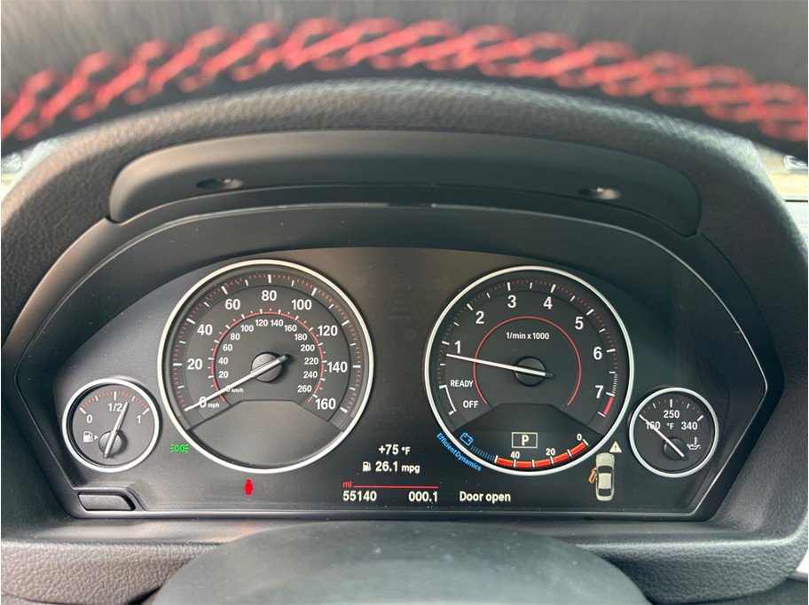Used 2017 BMW 430i Coupe RWD image 21