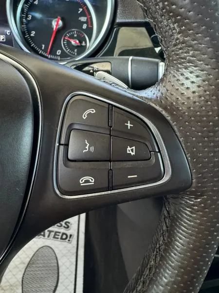 Used 2018 Mercedes-Benz GLS 450 4MATIC w/ Premium Package image 30