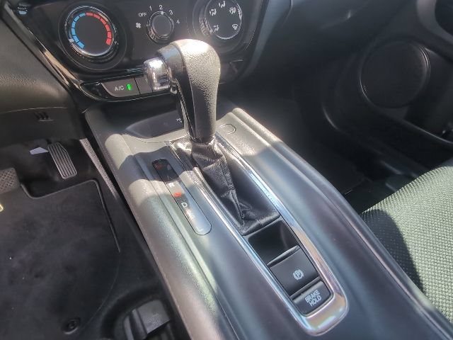Used 2016 Honda HR-V LX image 22