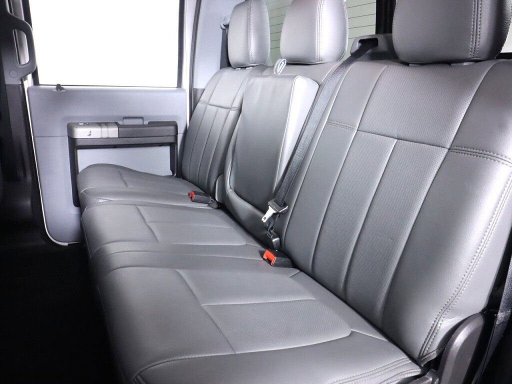 Used 2016 Ford F250 XLT w/ XLT Premium Package image 34