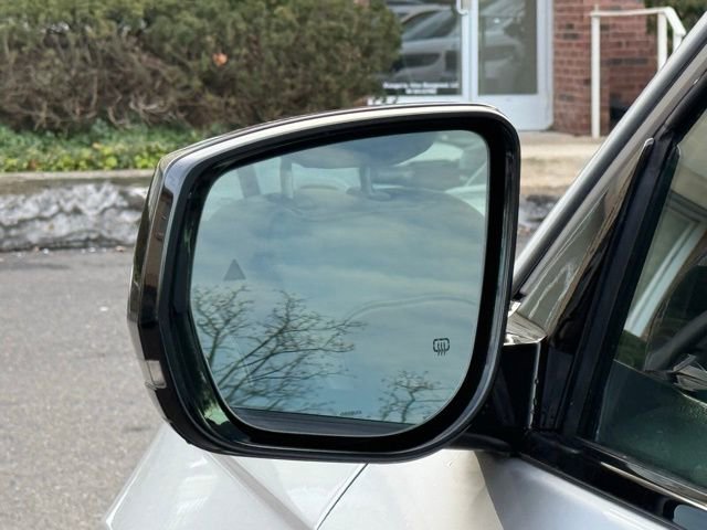 New 2026 Jeep Grand Cherokee Altitude image 12