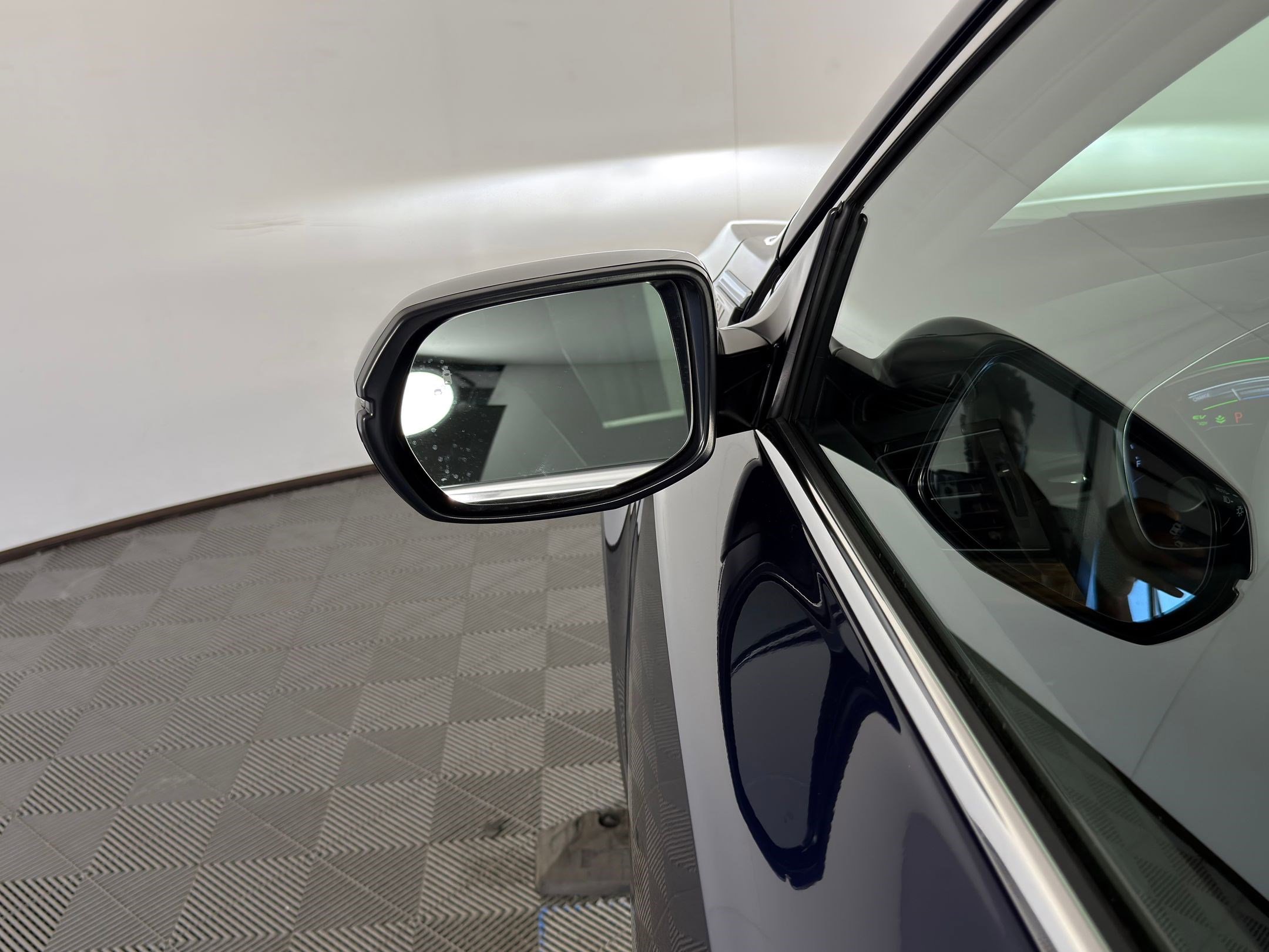 Used 2022 Honda CR-V Touring image 22