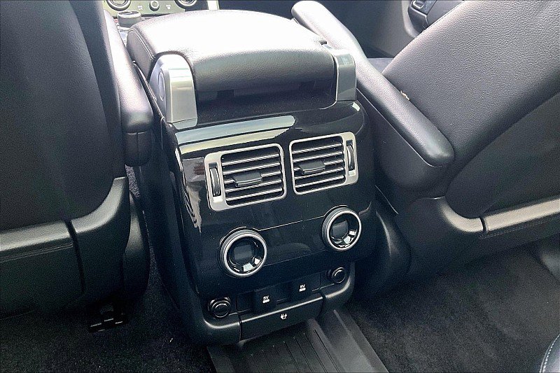 Used 2018 Land Rover Range Rover image 23