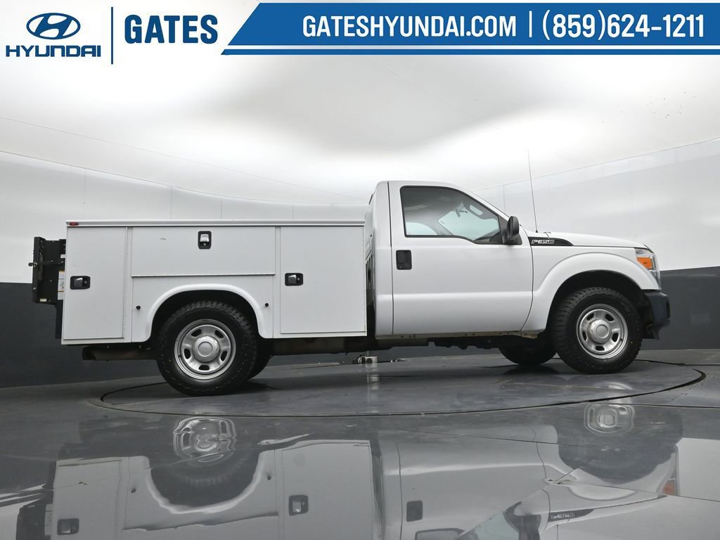 Used 2016 Ford F350 XL RWD image 26