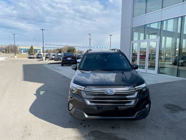 Used 2026 Subaru Forester Premium image 7