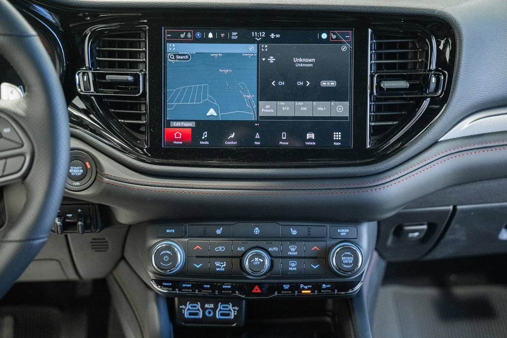 New 2026 Dodge Durango GT AWD/4WD image 24