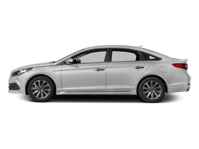 Used 2017 Hyundai Sonata Sport w/ Value Edition Package 02 FWD image 6