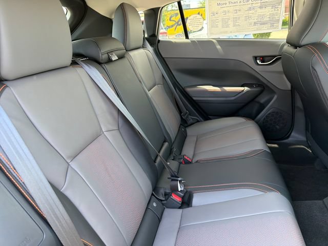 New 2026 Subaru Crosstrek 2.5i Limited AWD/4WD image 24