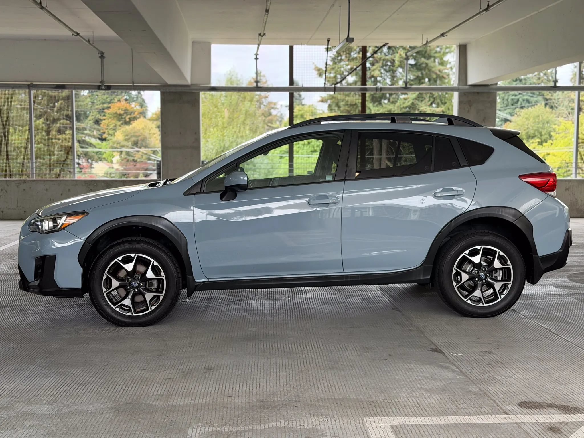 Used 2019 Subaru Crosstrek 2.0i Premium AWD/4WD image 8