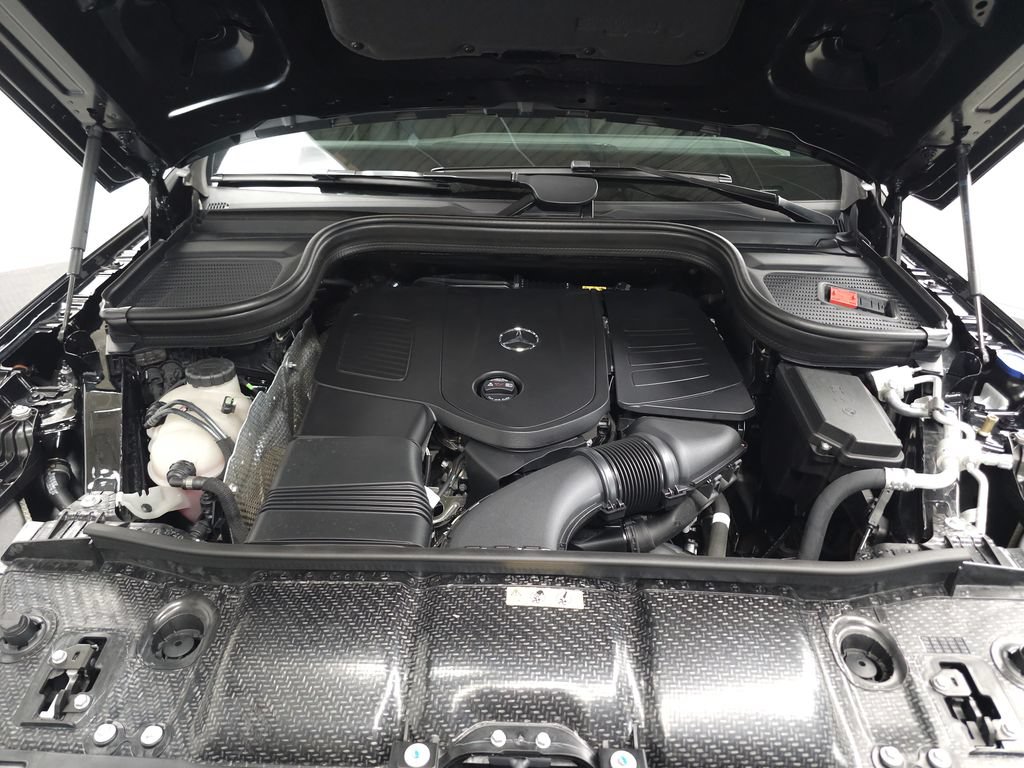 Certified 2026 Mercedes-Benz GLE 350 4MATIC image 36