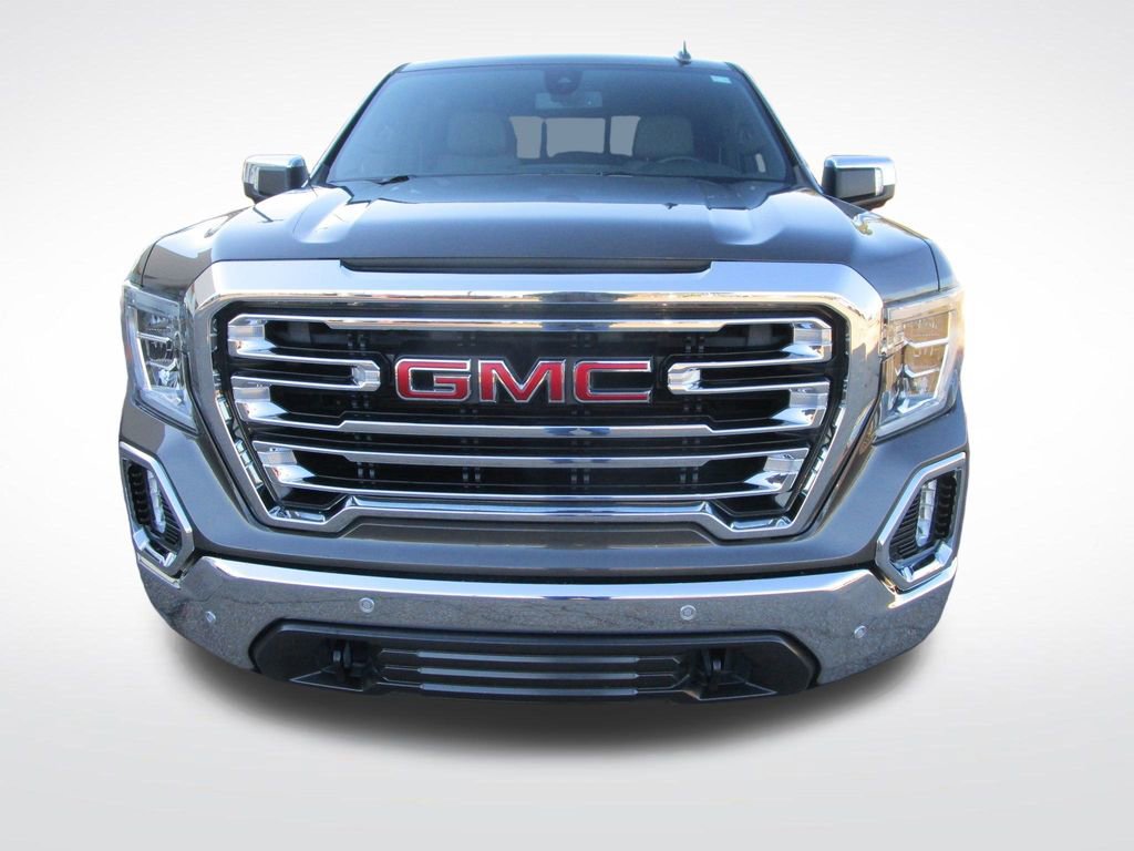 Used 2019 GMC Sierra 1500 SLT w/ SLT Premium Plus Package image 9
