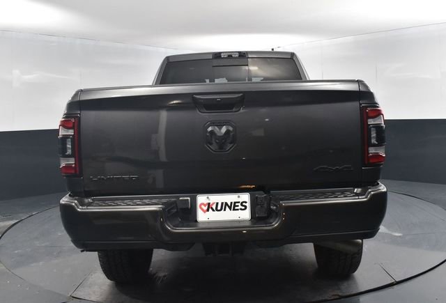 Used 2023 RAM 2500 Limited image 8
