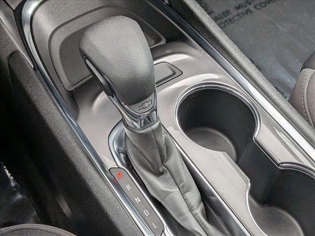Used 2023 Chevrolet Malibu LT image 12