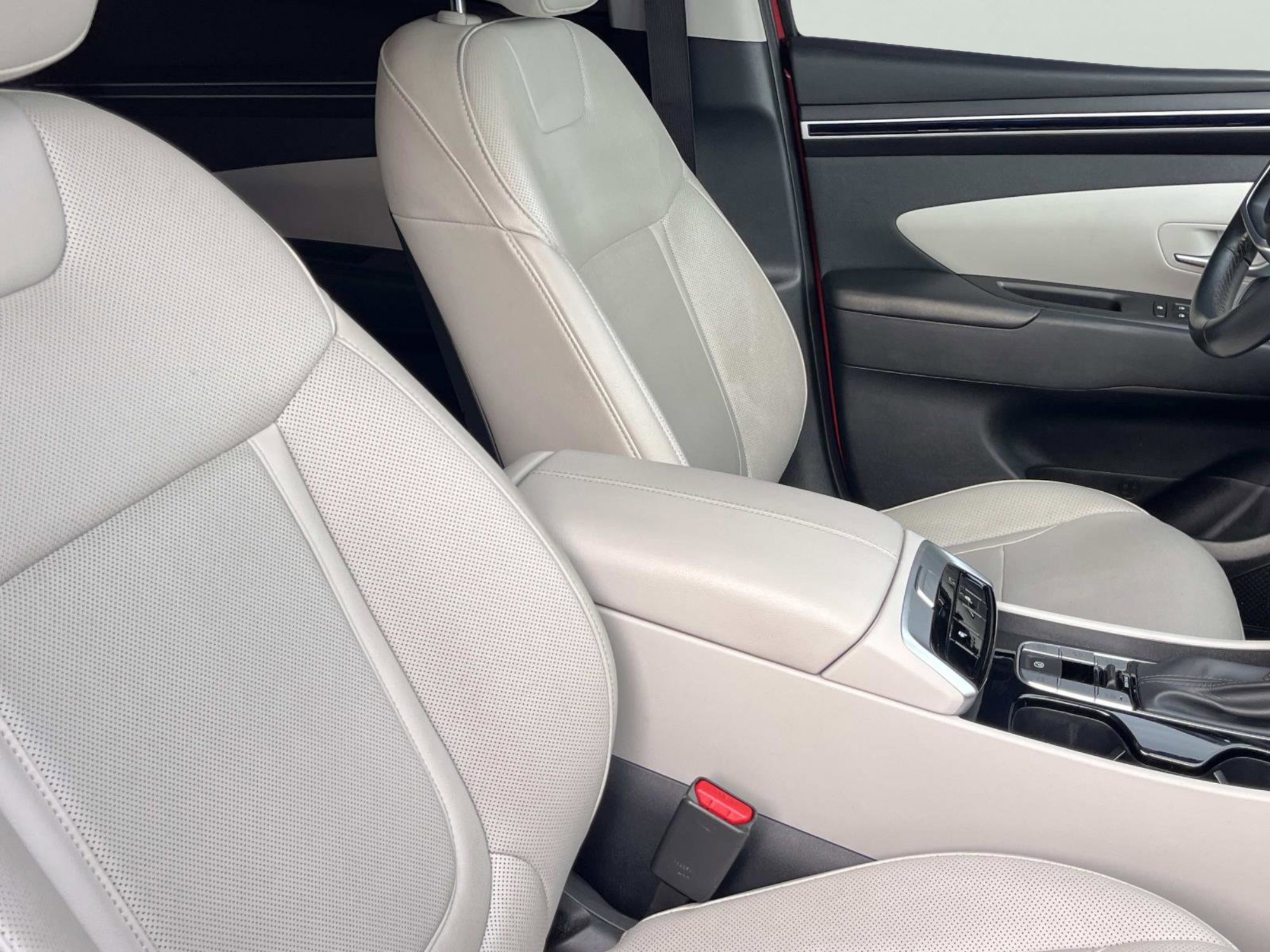 Used 2023 Hyundai Tucson SEL w/ Convenience Package image 26