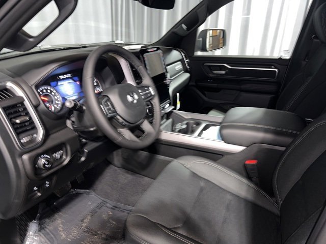 New 2026 RAM 1500 Lone Star image 13