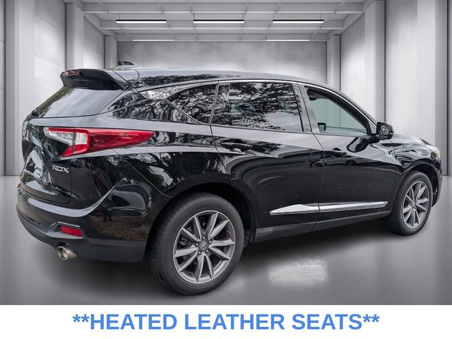 Used 2019 Acura RDX Technology Package image 6