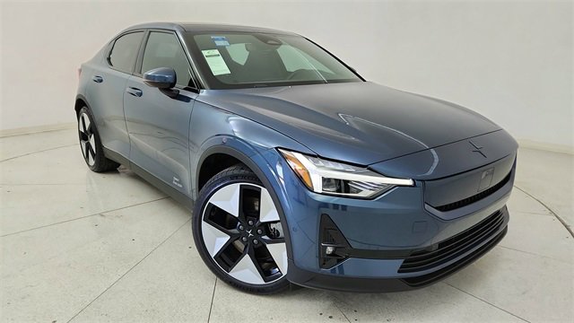 Used 2024 Polestar Polestar 2 w/ Pilot Pack image 86