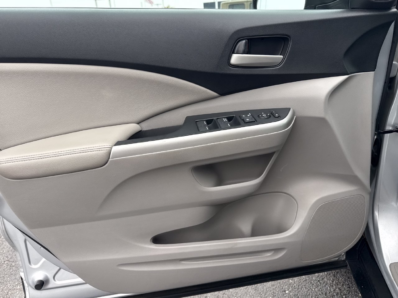 Used 2014 Honda CR-V EX-L image 16