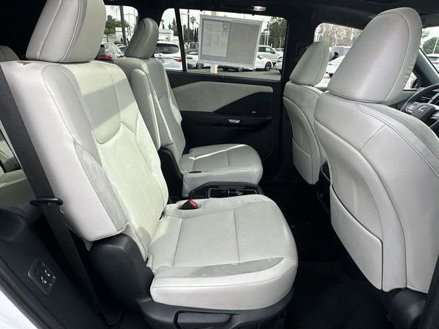 Used 2024 Lexus TX 350 AWD w/ Technology Package image 28