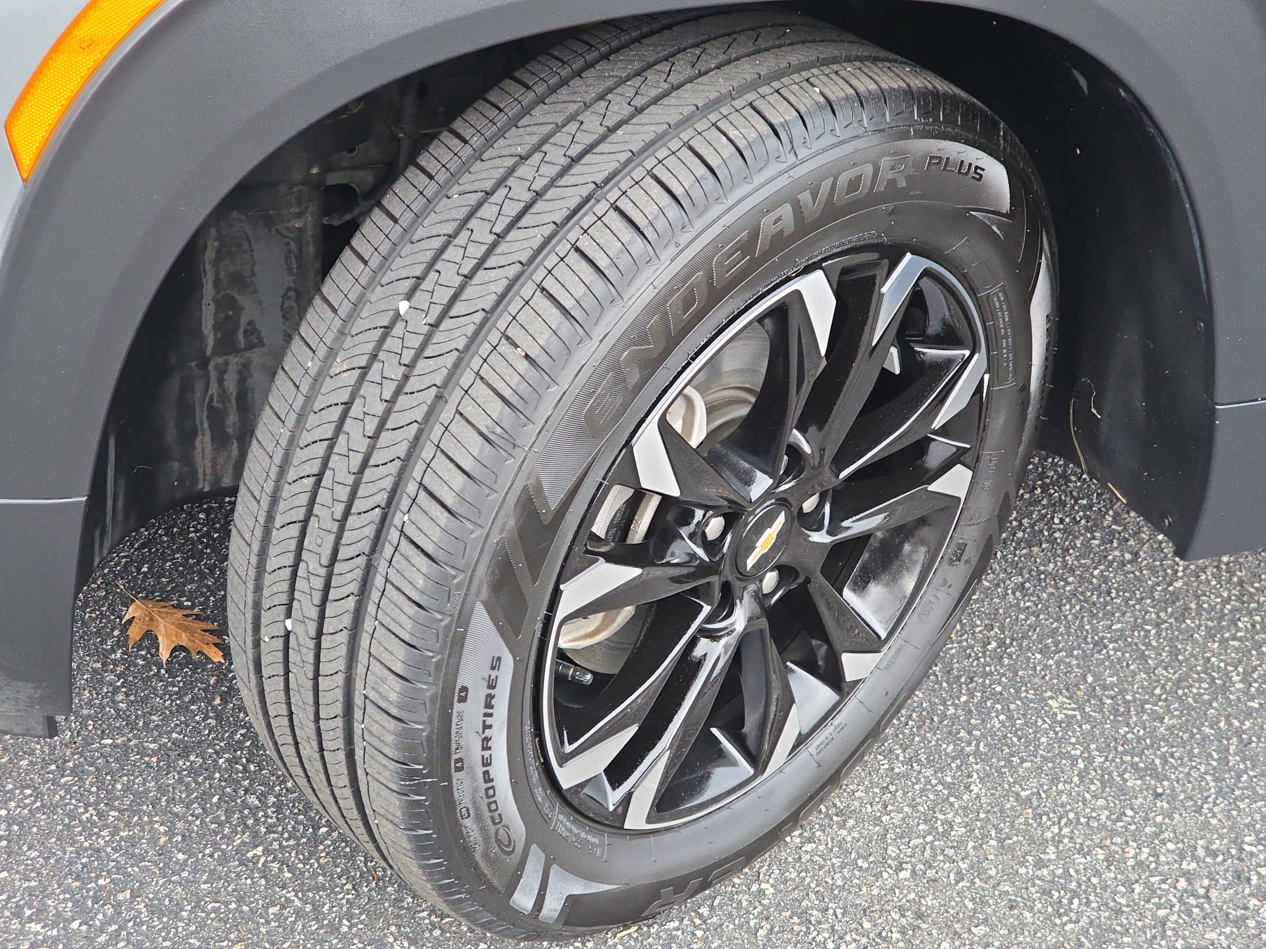 Used 2023 Chevrolet TrailBlazer LT image 31