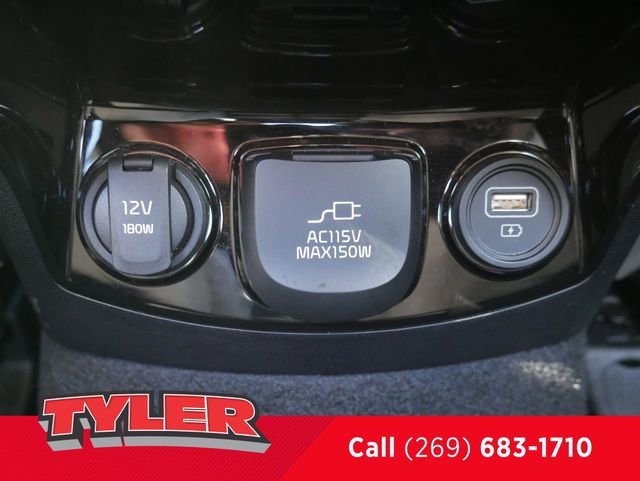 Used 2024 Kia Sorento SX Prestige w/ Panoramic Sunroof Package image 43