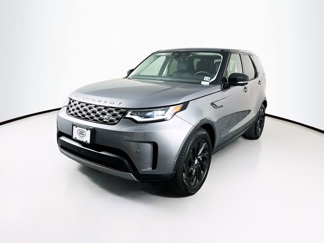 Used 2024 Land Rover Discovery S image 1