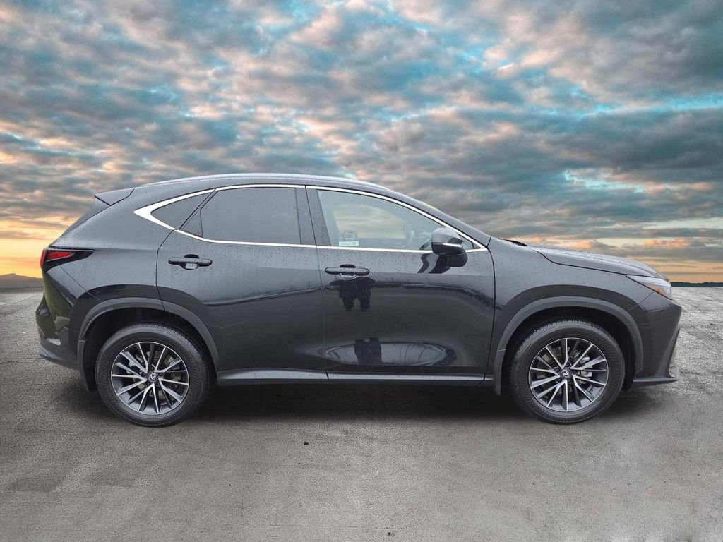 Used 2024 Lexus NX 350 AWD w/ Cold Area Package image 8