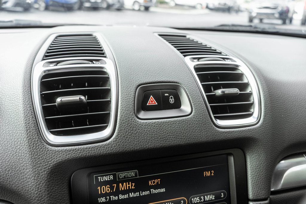 Used 2016 Porsche Cayman S image 20