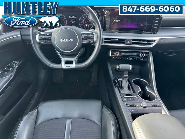 Used 2024 Kia K5 GT-Line image 16