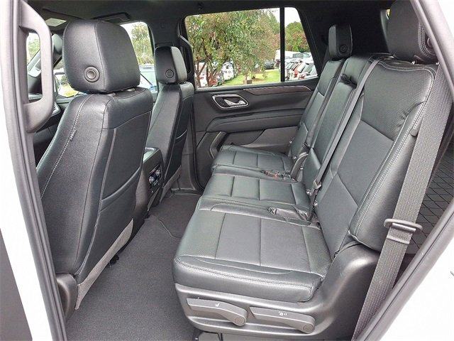 Used 2024 Chevrolet Tahoe LS w/ Driver Alert Package image 8