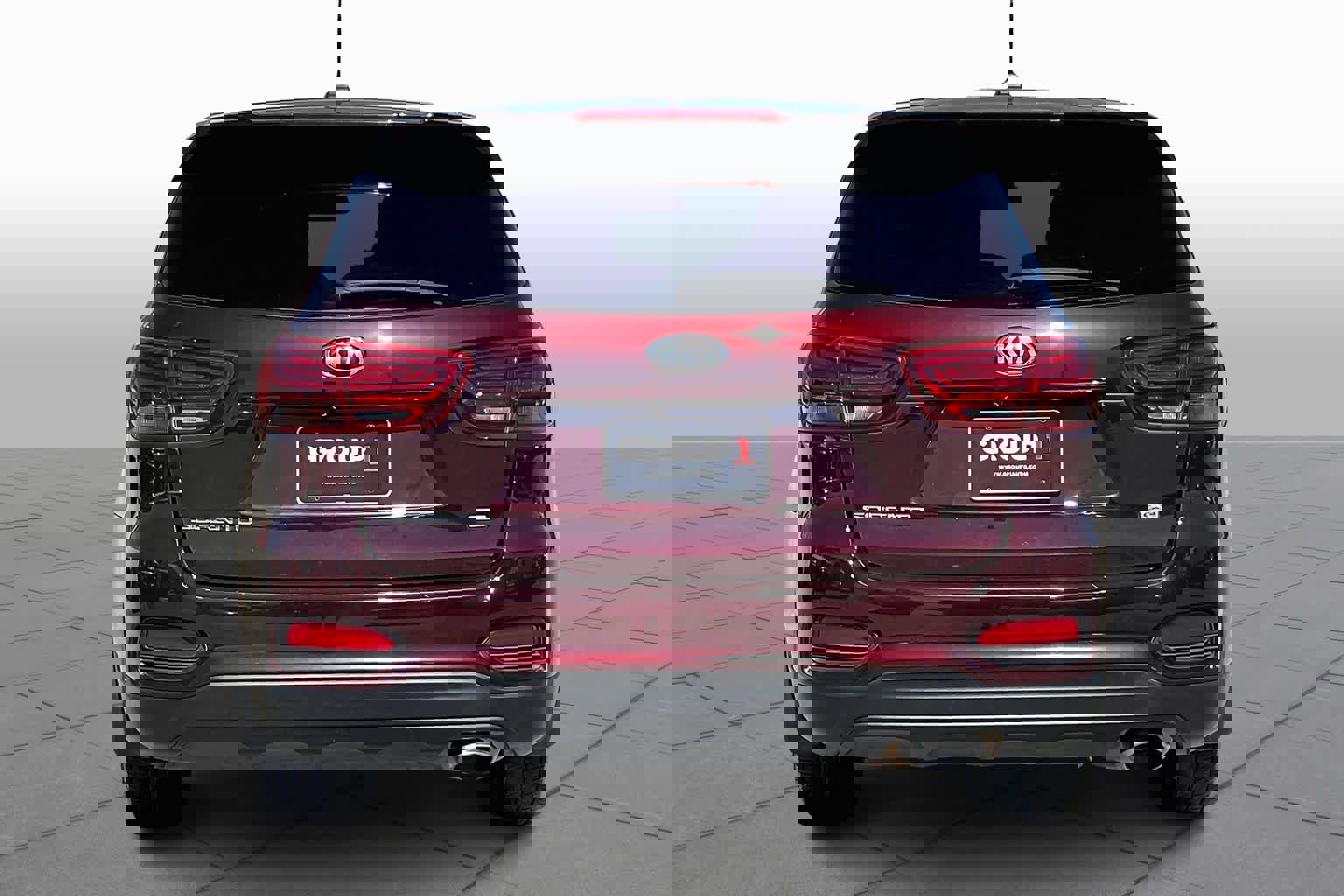 Used 2019 Kia Sorento LX image 5