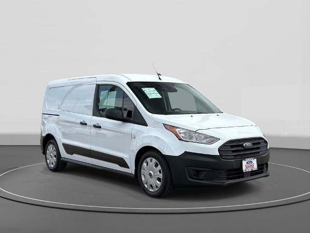 Certified 2019 Ford Transit Connect XL FWD image 4