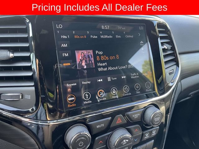 Used 2019 Jeep Grand Cherokee Altitude AWD/4WD image 30