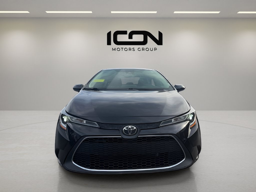 Used 2021 Toyota Corolla LE FWD image 7
