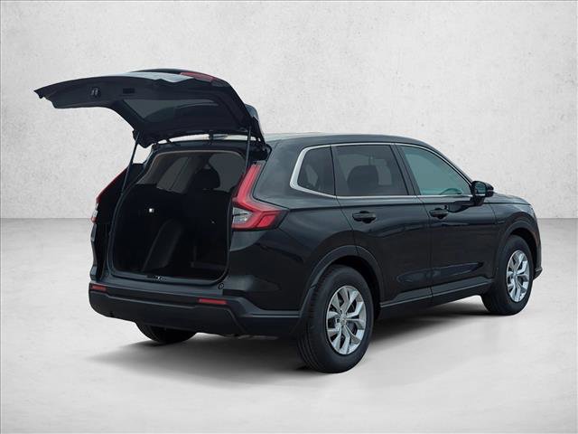 New 2026 Honda CR-V LX image 2