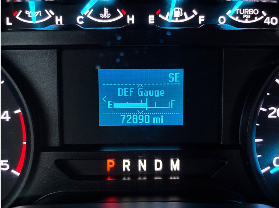 Used 2021 Ford F250 XL w/ Power Equipment Group image 20