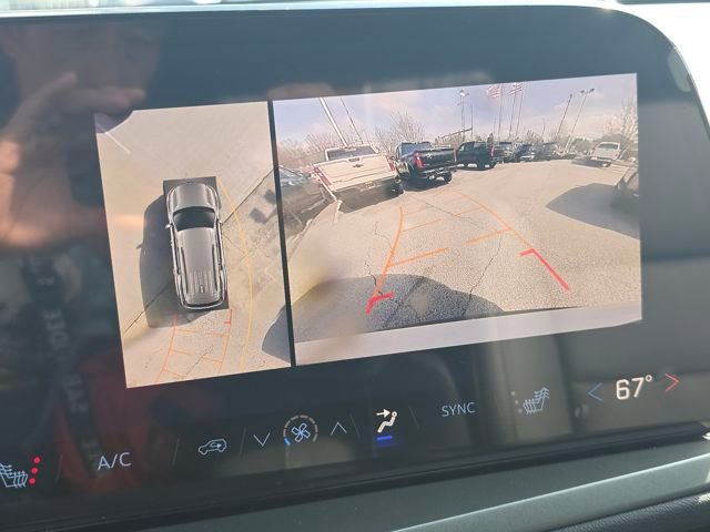 New 2026 Chevrolet Traverse LT w/ Sun and Wheel Package image 5