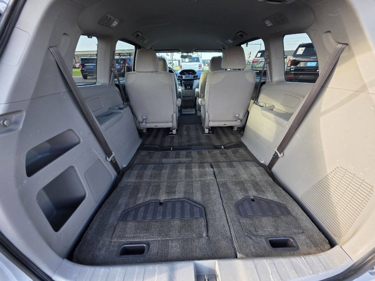 Used 2013 Honda Odyssey LX image 26