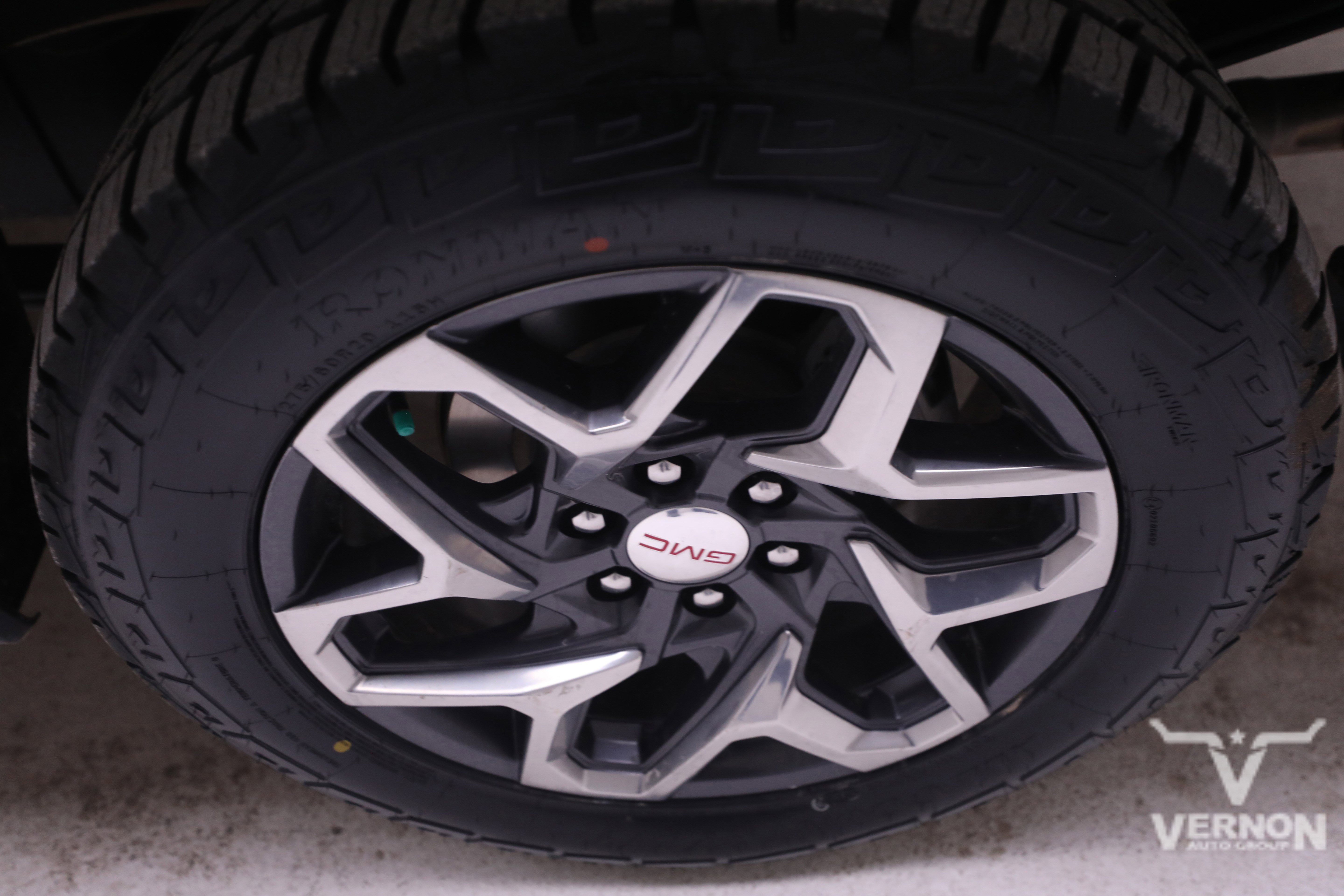 Used 2023 GMC Sierra 1500 SLT w/ SLT Premium Package image 35