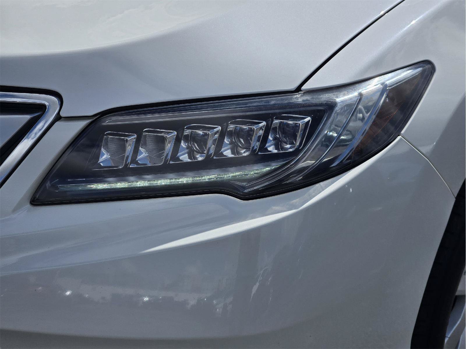 Used 2018 Acura RDX FWD image 10