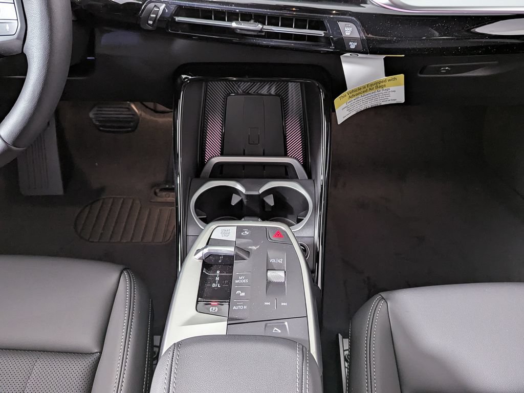 New 2026 BMW X1 xDrive28i w/ Convenience Package AWD/4WD image 28