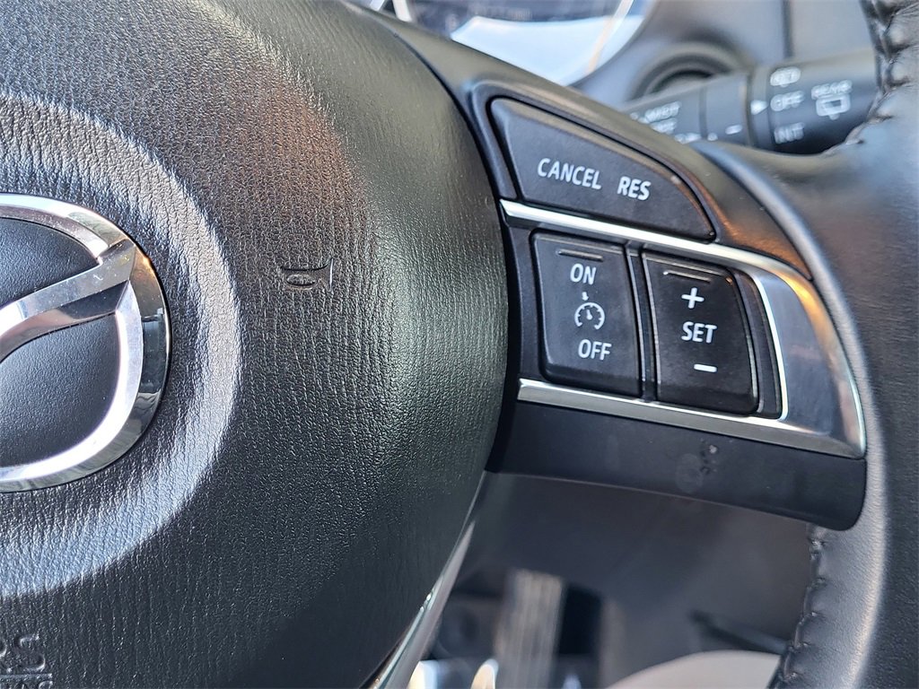 Used 2016 MAZDA CX-5 Grand Touring image 23