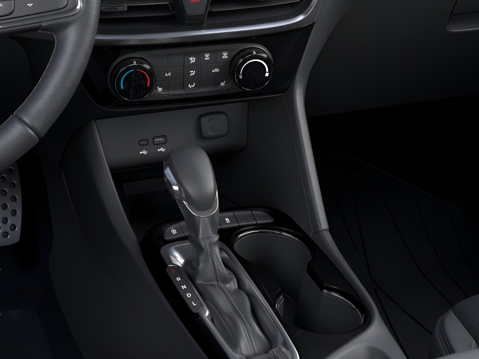 New 2026 Buick Encore GX Preferred w/ Comfort Package image 23