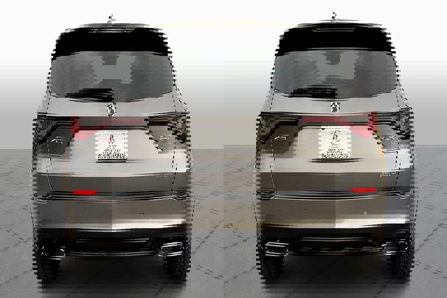 New 2026 Acura MDX A-Spec AWD/4WD image 4