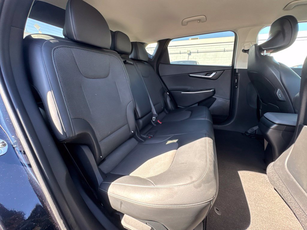 Used 2023 Kia EV6 Light RWD image 22