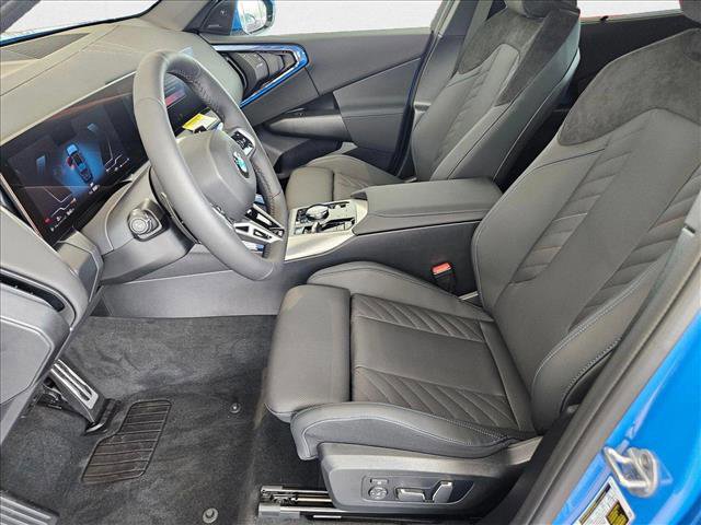 New 2025 BMW X3 xDrive30i w/ Premium Package image 15