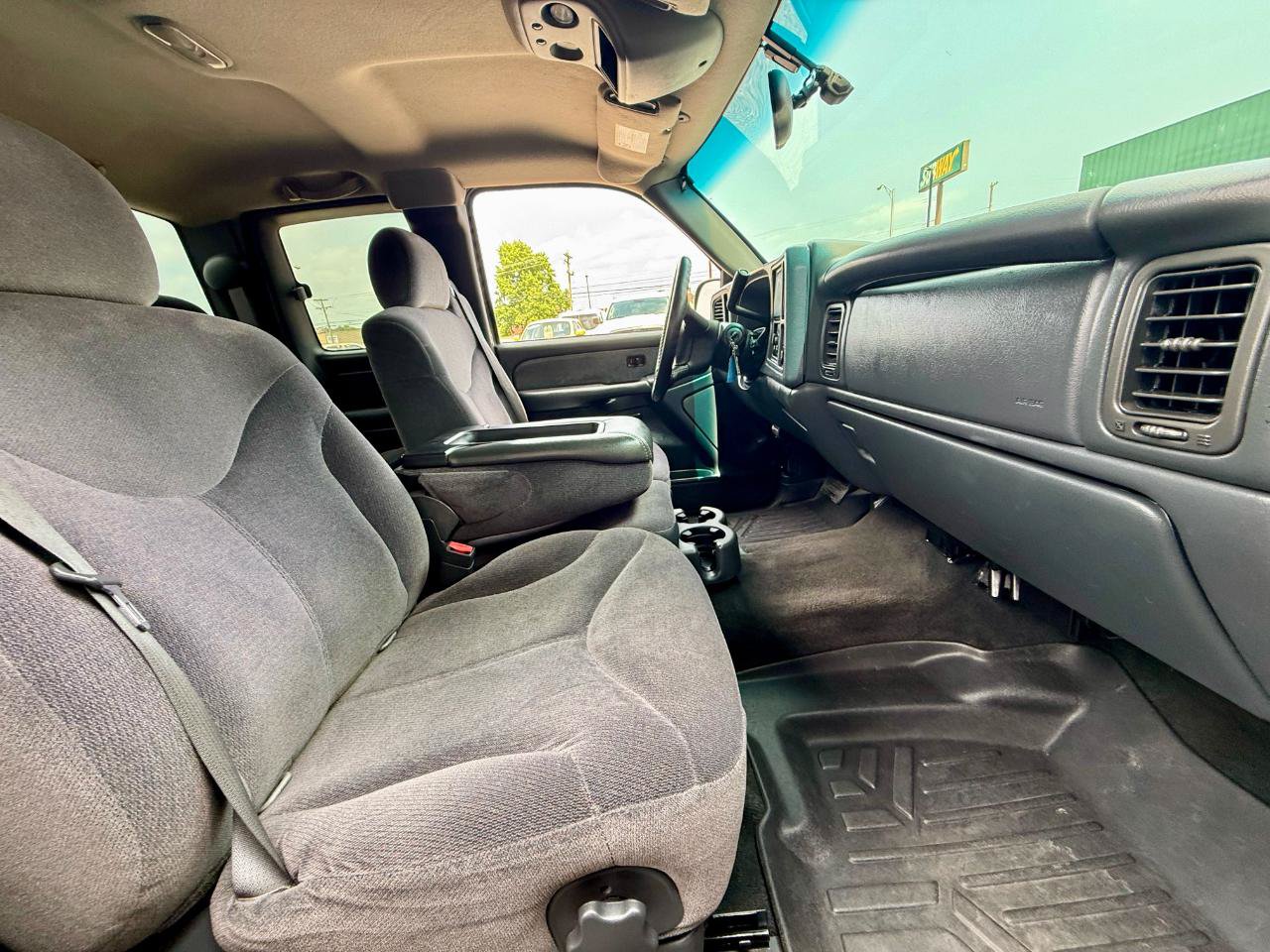 Used 2002 GMC Sierra 1500 2WD Extended Cab image 31