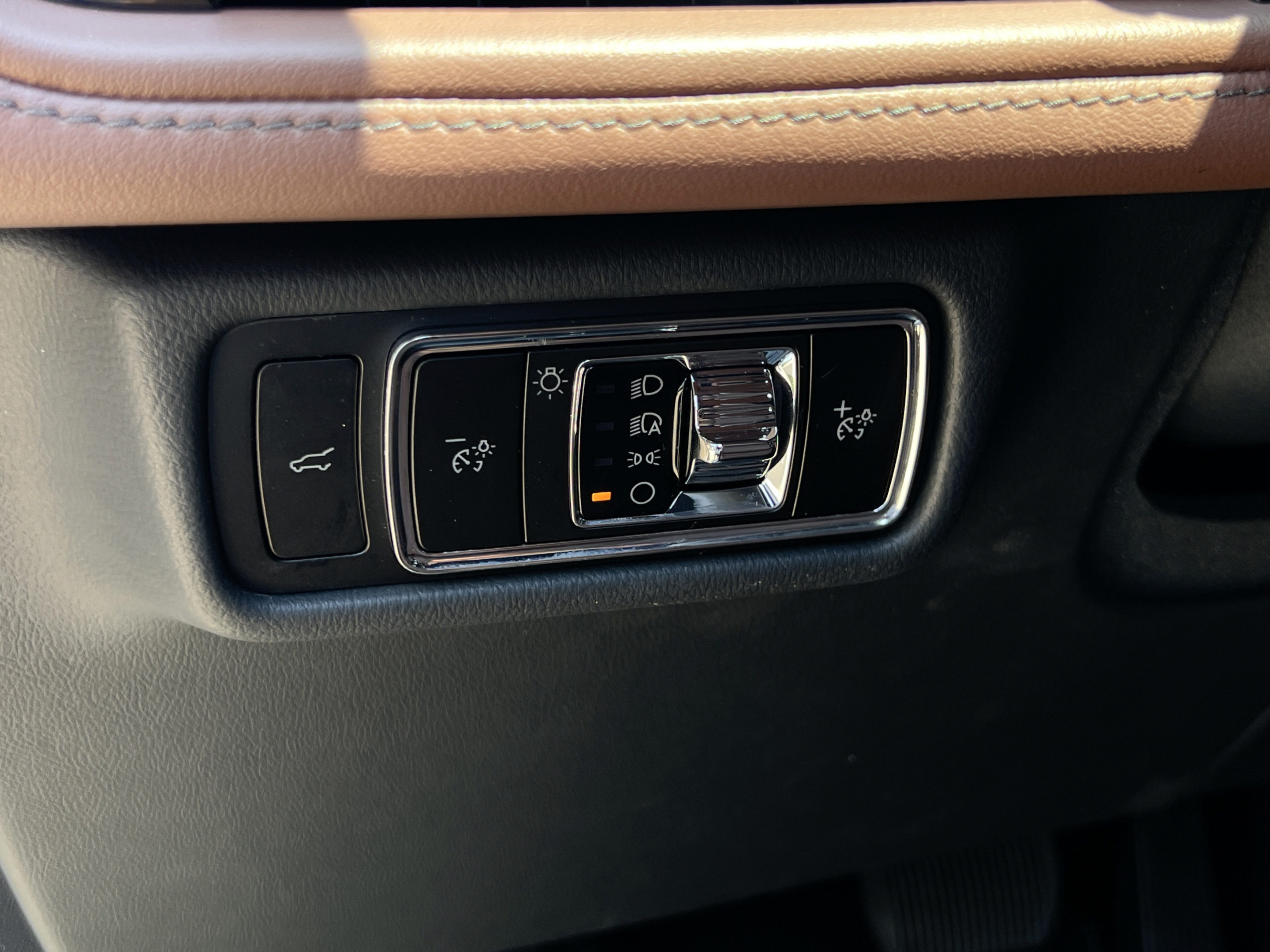 New 2026 Lincoln Aviator Reserve RWD image 14